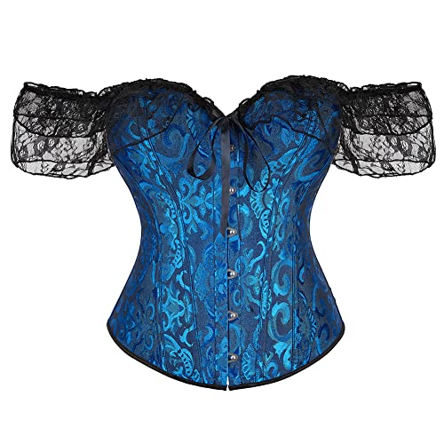 Blue/Black