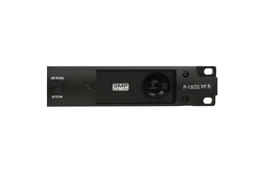Furman P-1800 PF R Prestige Power Conditioner with Power Factor Technology - Protect Home Theater & Audio Equipment from Surges & Noise