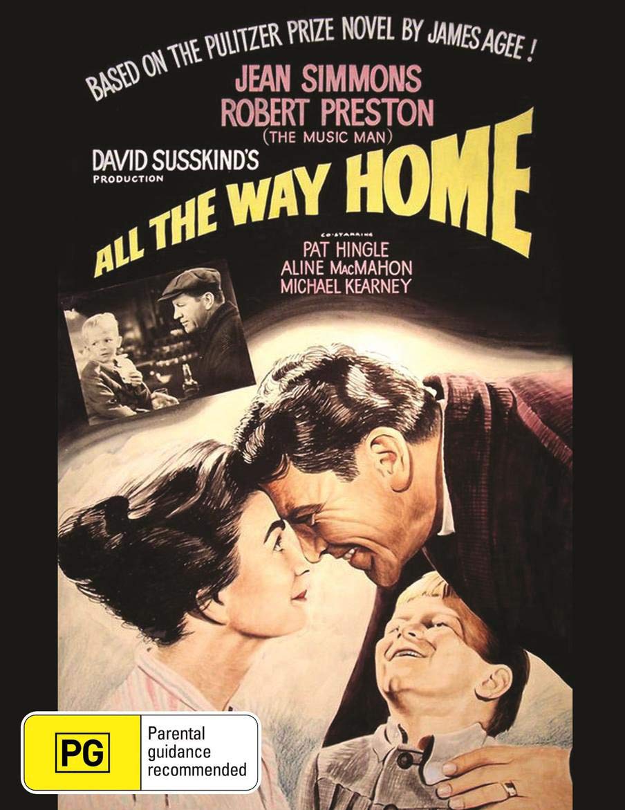 All the Way Home - Premium Home Decor & Gifts for Cozy Living Spaces | Perfect for Housewarming, Family Gatherings & Holiday Decorations