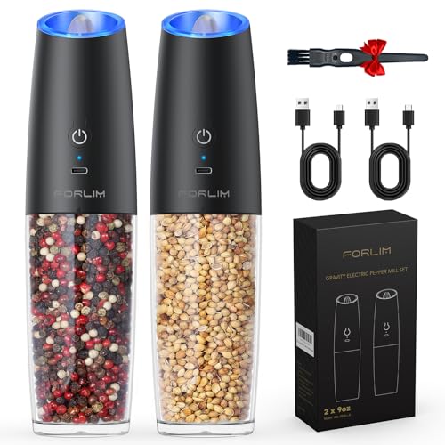 Black XL- Rechargeable Set