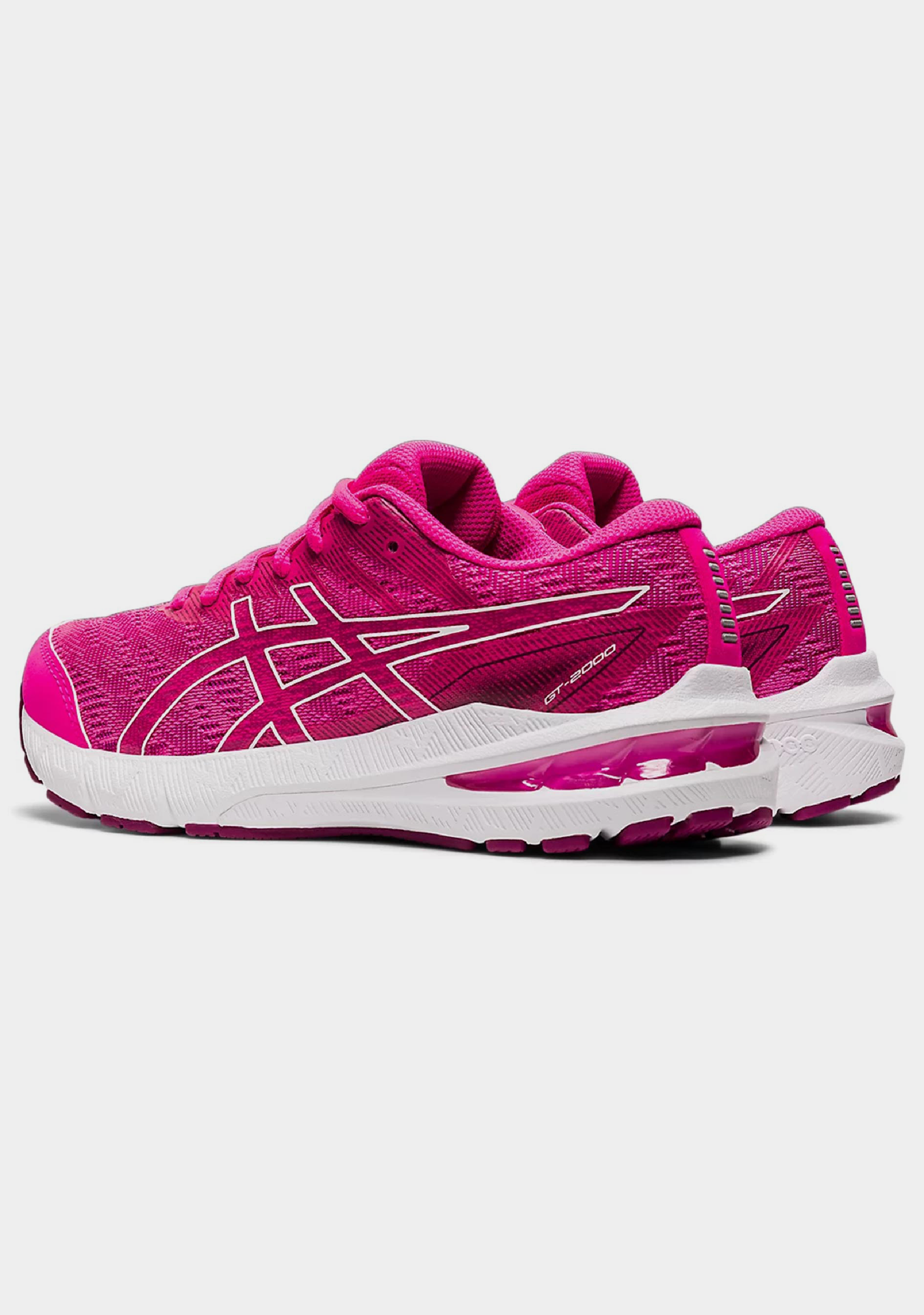ASICS Junior GT-2000 10 GS Running Shoes for Kids - Lightweight & Supportive Athletic Sneakers for School, Sports & Daily Activities