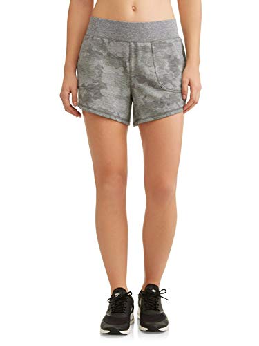 Olive Green Camo Print