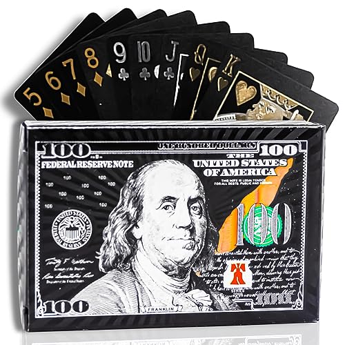 Black B 1 Deck