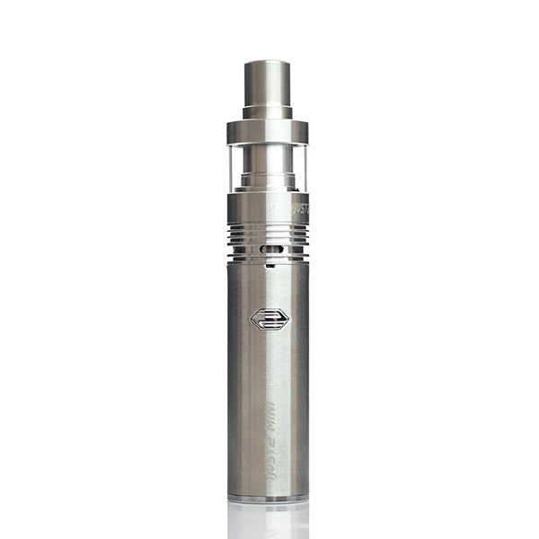 Eleaf iJust 2 Mini Starter Kit 1100mAh Vape Pen - Compact & Portable E-Cigarette for Beginners | Perfect for Travel & On-the-Go Vaping