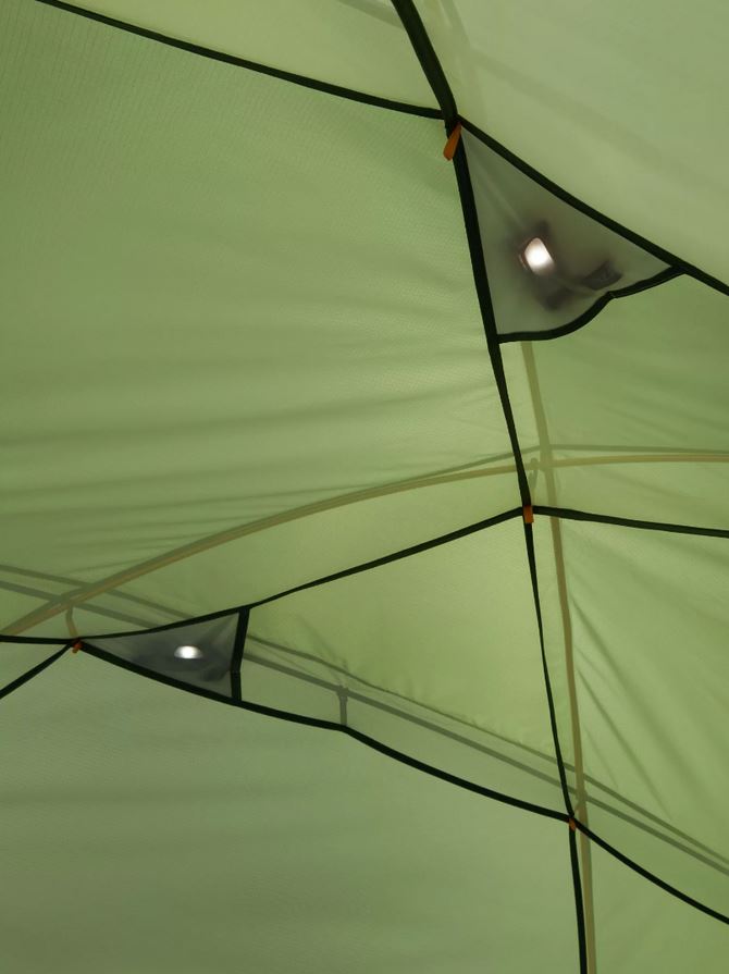 Marmot Tungsten 4-Person Tent - Lightweight Waterproof Camping Tent for Backpacking, Hiking & Outdoor Adventures - Perfect for Family Camping Trips