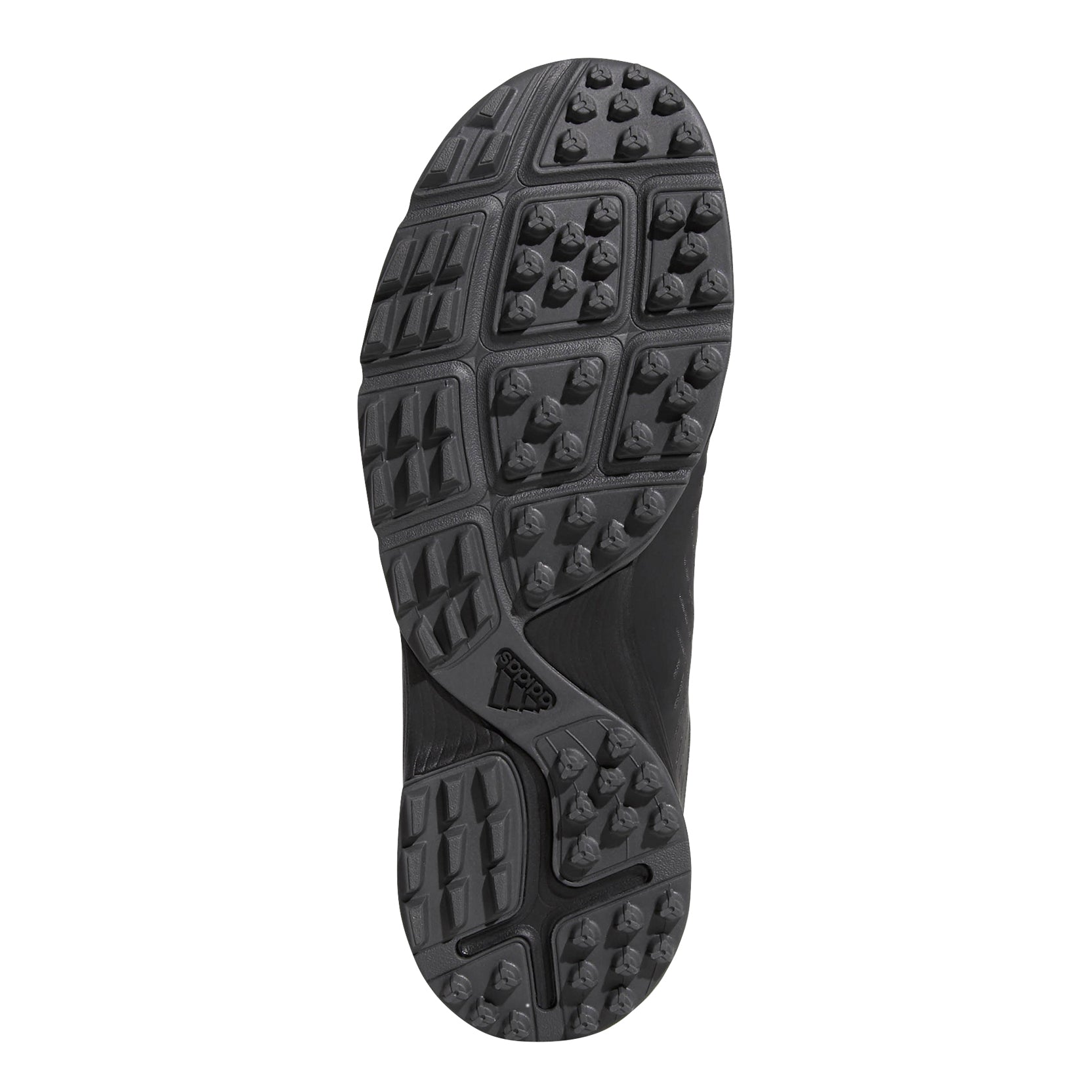 Adidas Adipure Sport 2.0 Women's Golf Shoes - Black | Lightweight & Waterproof Golf Footwear for Women | Perfect for Course Play & Practice Rounds