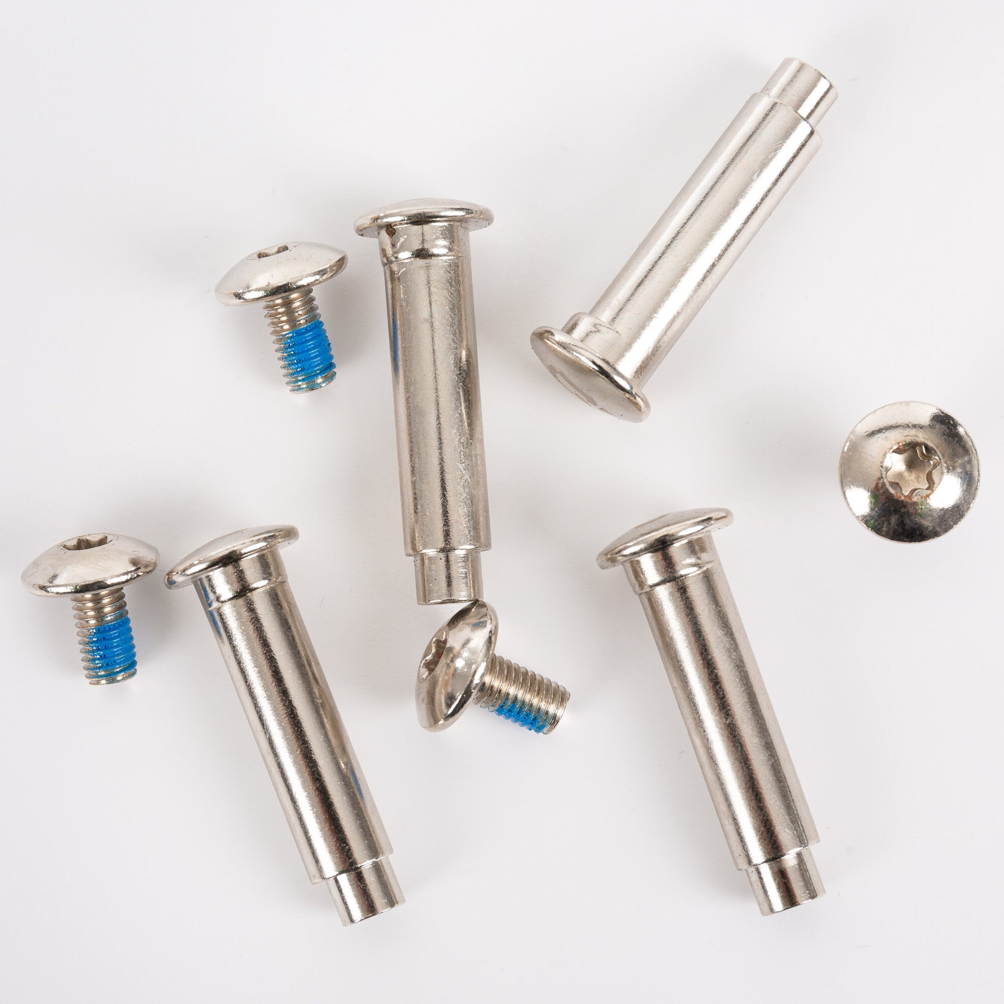 1mm Rocker Axle - High Precision Bearing for RC Cars, Drones, and Robotics - Perfect for DIY Projects and Hobbyist Use