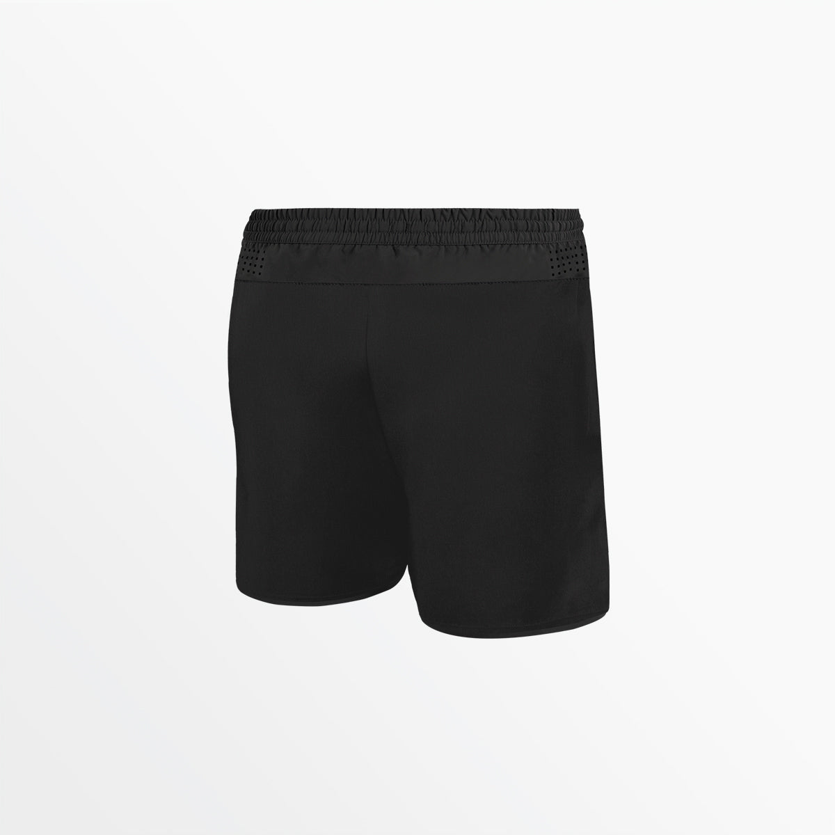 Women's Stretchy Comfort Flex Shorts No Lining - Perfect for Yoga, Running & Lounge Wear