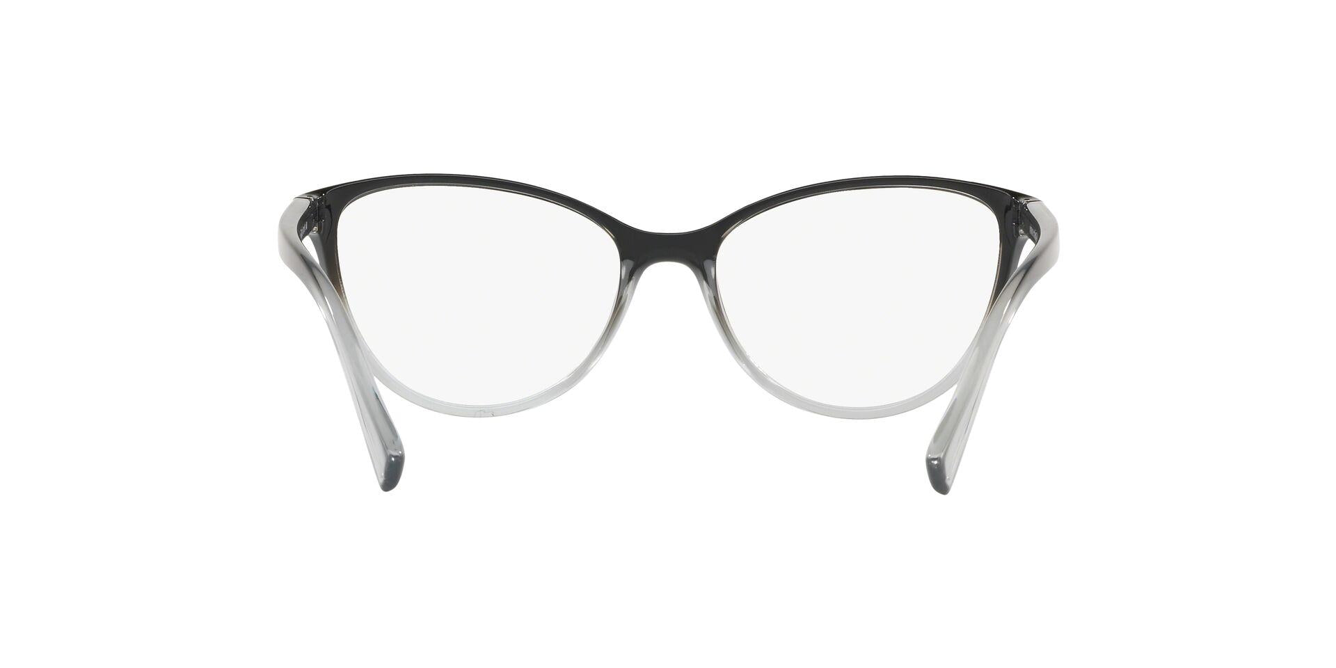 Armani Exchange 3053 Fashion Eyeglasses for Men & Women - Trendy Designer Frames for Everyday Wear & Office Style