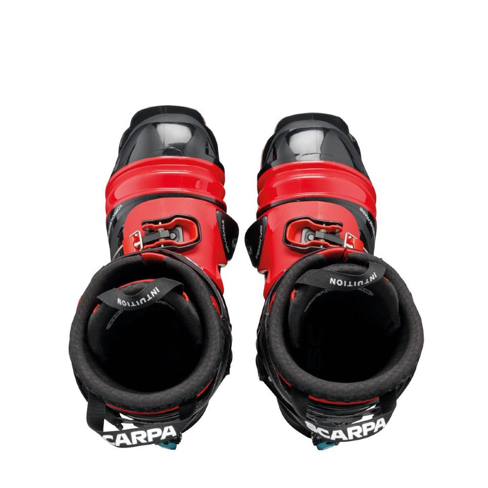Scarpa TX Pro Men's Hiking Boots - Lightweight, Durable & Waterproof for Outdoor Adventures, Backpacking & Mountaineering