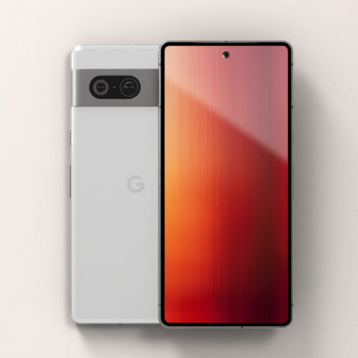 Google Pixel 7 128GB Unlocked Smartphone - Android 13, 5G, Fast Charging - Perfect for Photography, Gaming & Productivity on the Go