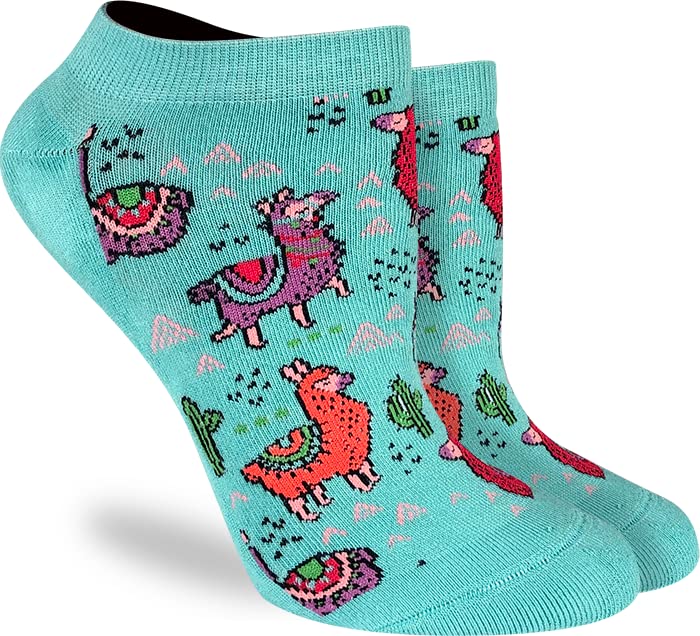 Fun Llamas
