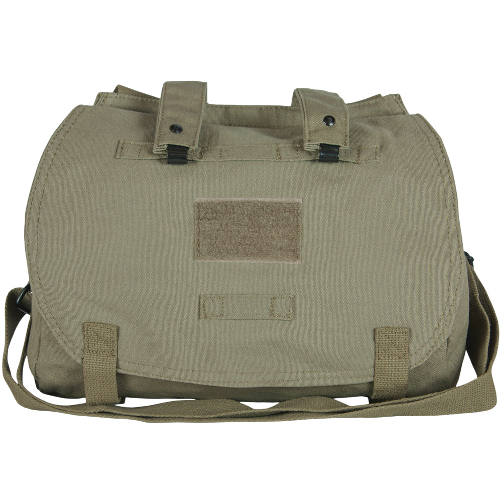 Vintage Hungarian Leather Shoulder Bag for Women - Retro Boho Crossbody Purse - Perfect for Travel, Shopping & Everyday Use