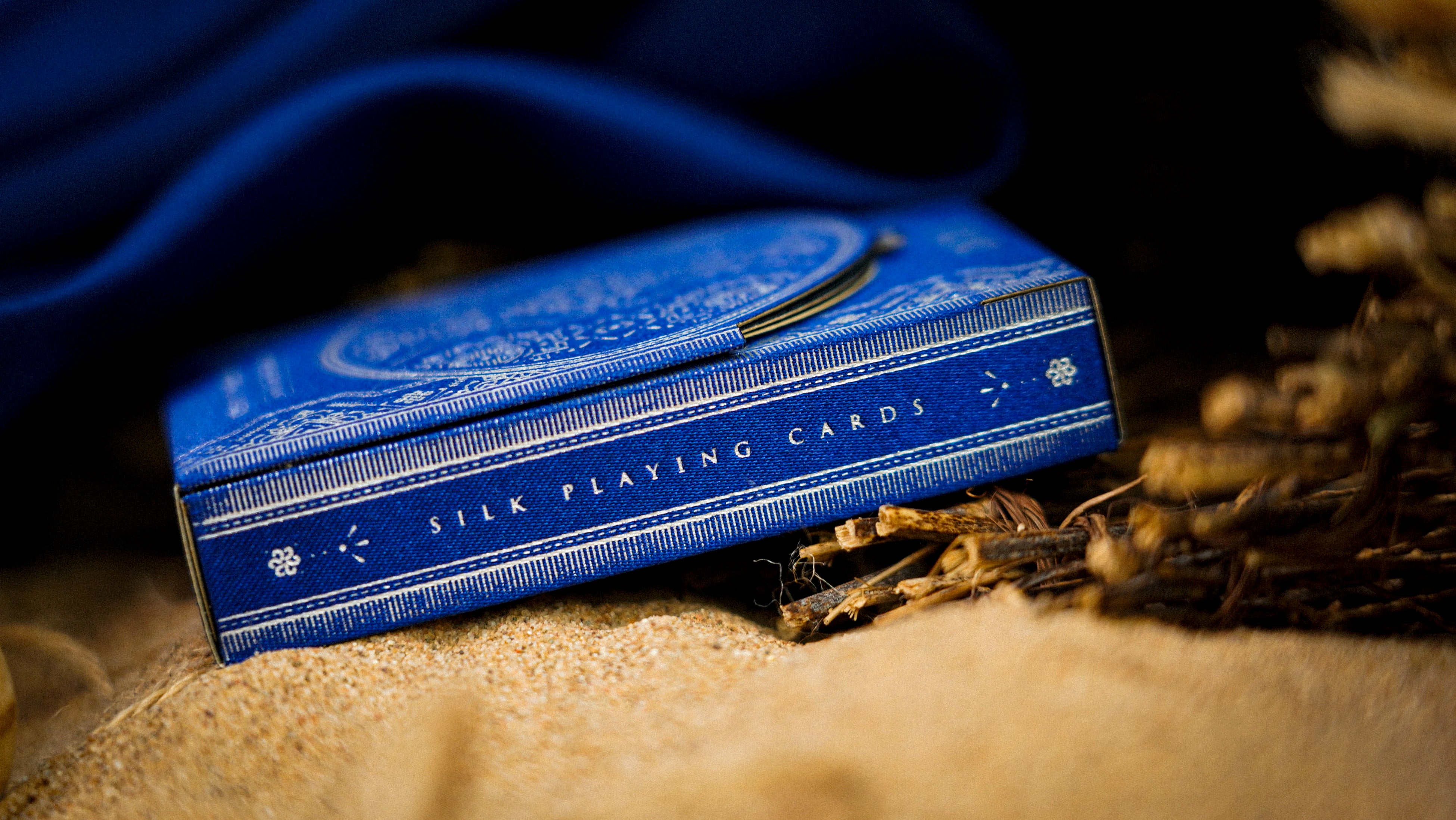 Premium Silk Finish Playing Cards - Classic Box Set by Ark - Perfect for Poker, Magic Tricks & Cardistry Enthusiasts