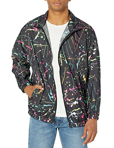 Paint Splatter
