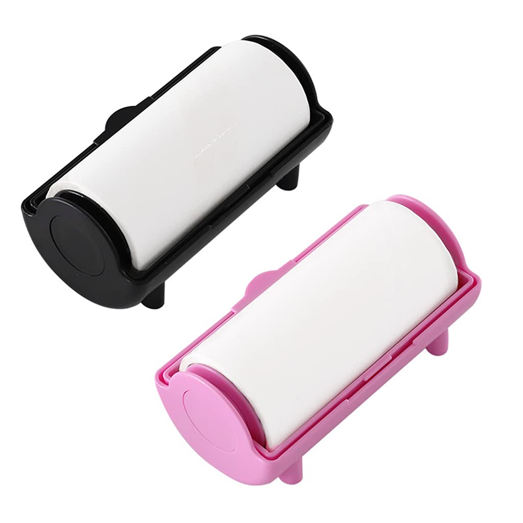 GAH Professional Nail Sting Deoiler & Remover - Fast-Acting Nail Art Tool for Black Polish Removal | Perfect for Salon & Home Manicures