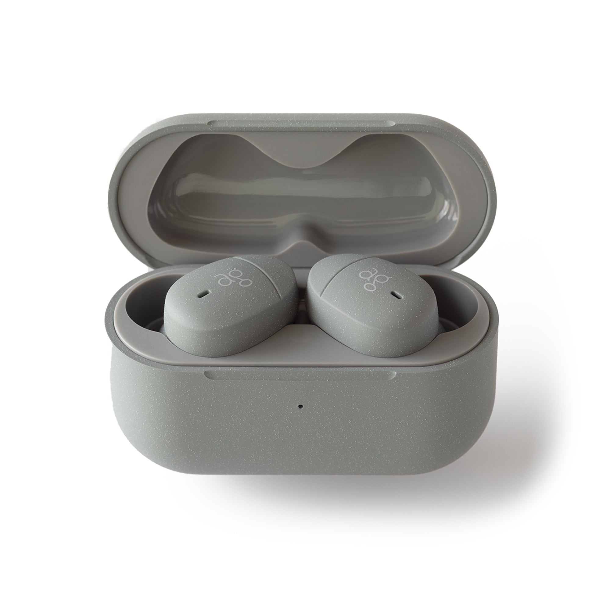 Final Audio Tuned ag Cotsubu TWS09R True Wireless Earbuds - Hi-Fi Sound, Bluetooth 5.0, IPX4 Waterproof for Gym, Running & Daily Commute