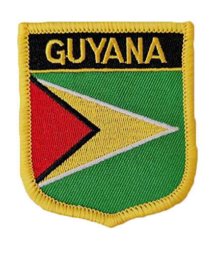 Guyana