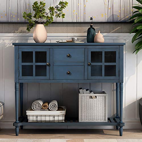 Antique Navy
