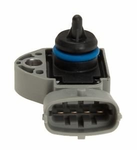 Genuine Volvo 31272730 Fuel Pressure Regulator Sensor - Compatible with Select Volvo Models - Improve Engine Performance & Fuel Efficiency - Perfect for DIY Auto Repairs & Maintenance