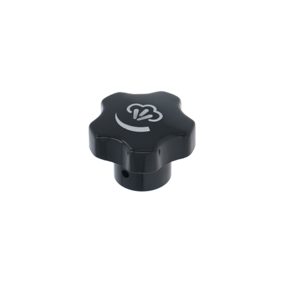 Original La Pavoni Lever Steam Knob Replacement Part - Compatible with Europiccola & Professional Models | Perfect for Espresso Machine Repair & Maintenance | Home Barista & Coffee Shop Use
