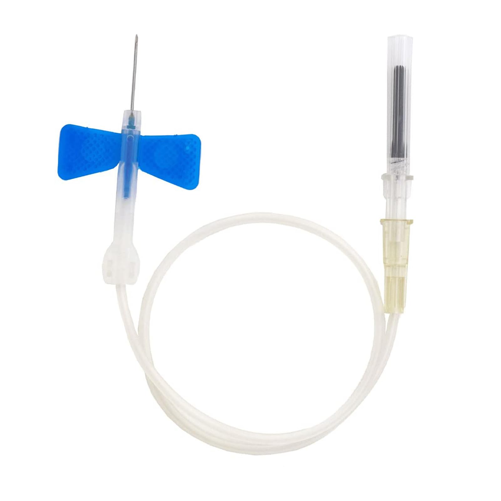 23G Butterfly Needle Sets - 23G x 3/4