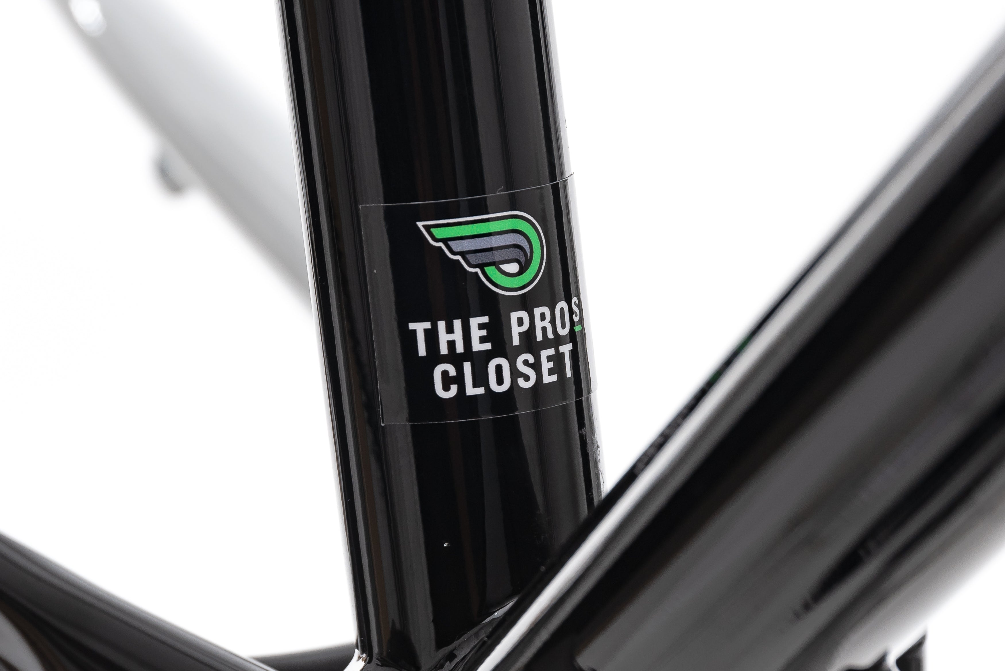 2017 All City Log Lady Large Frameset - Durable Steel Bike Frame for Urban Commuting & Adventure Cycling