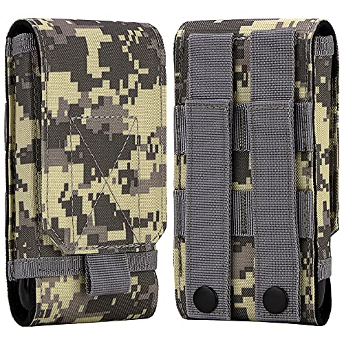 Gray Camo(1 Pack)