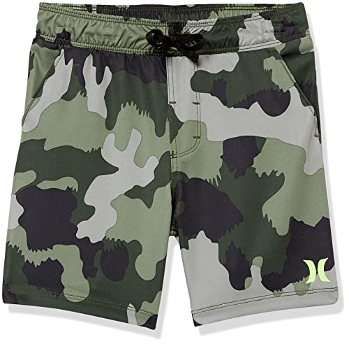 Green Camo