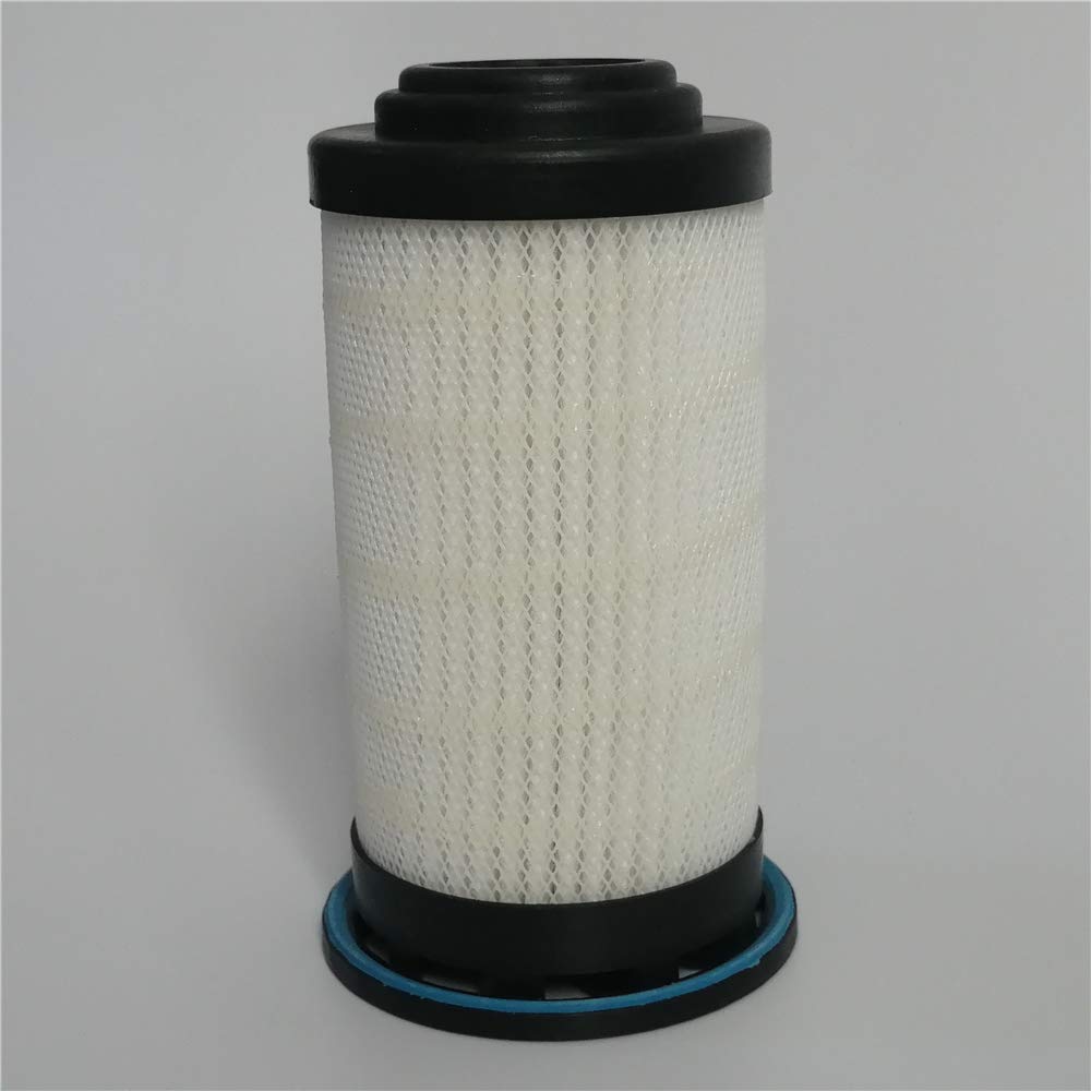 02250156-601 Oil Filter Replacement for Air Compressor - High Efficiency Air Compressor Oil Filter for Industrial & Home Use - Perfect for Workshop, Garage & DIY Projects