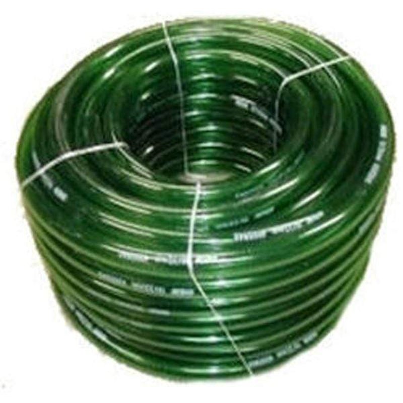 Eheim 16/22mm Aquarium Hose - 30m Long Flexible Fish Tank Tubing for Water Change & Filtration Systems | Perfect for Freshwater & Saltwater Tanks