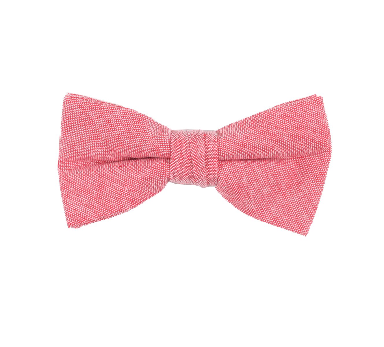 Boys' Pre-Tied Bow Tie for Kids - Adjustable Easter Dress Up Bowtie for Formal Events & School Photos