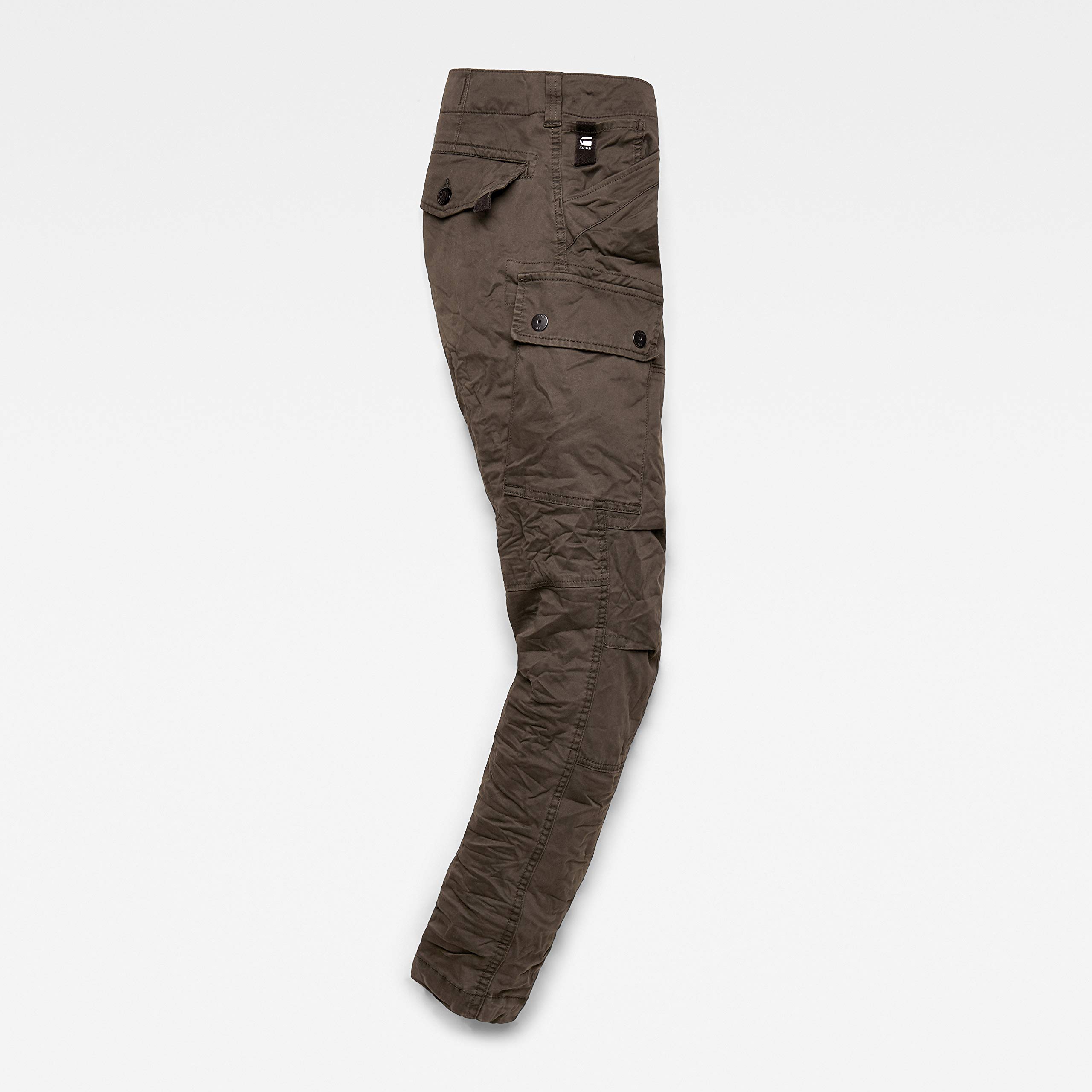 G-STAR Men's Tapered Jeans - Slim Fit Denim Pants for Casual Wear | Perfect for Office, Dating & Everyday Outfits