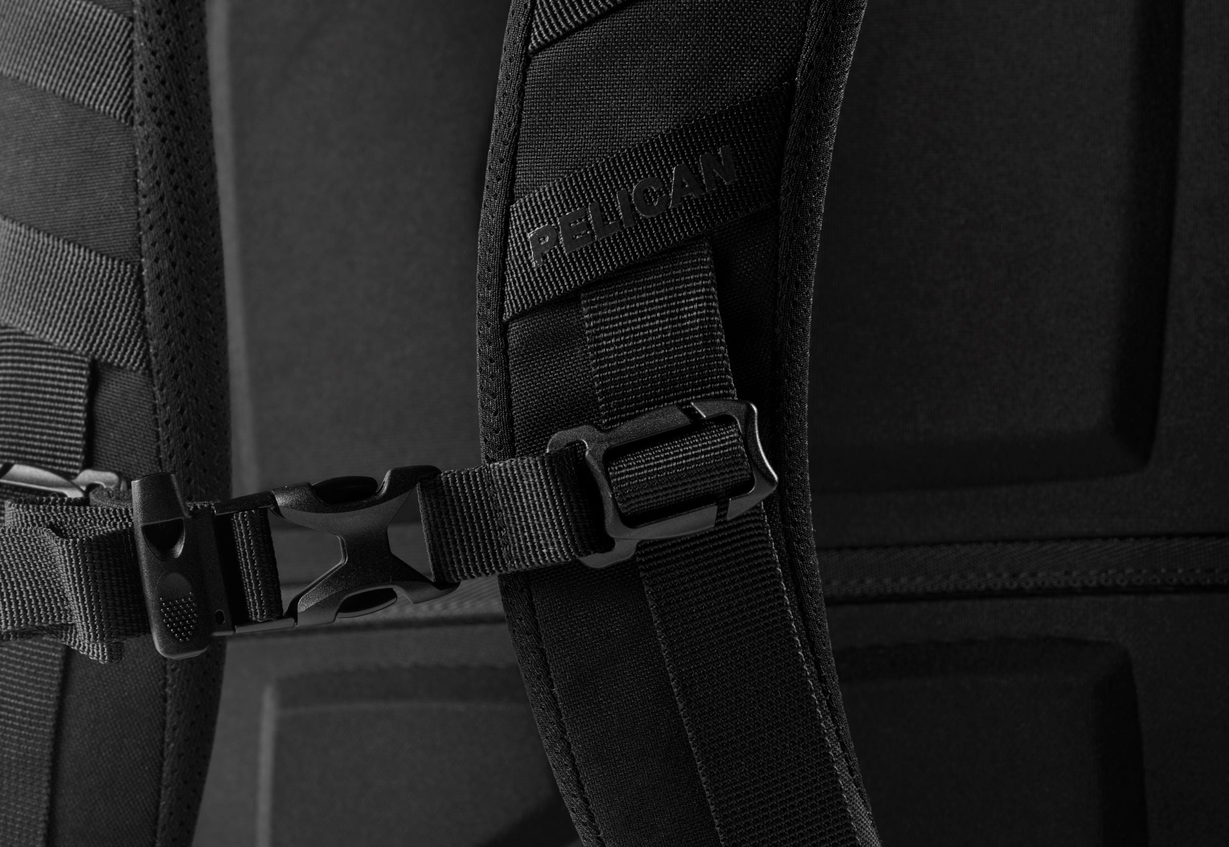 Pelican TRVL Aegis 18L Waterproof Travel Backpack - Lightweight Carry-On Backpack for Hiking, Camping & Business Travel - Durable Laptop Backpack with USB Charging Port