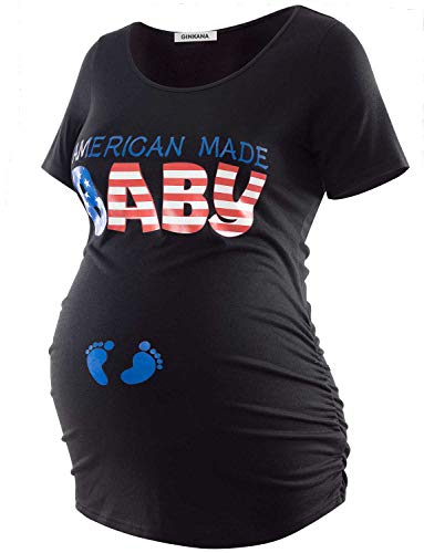 Black/American Flag 2