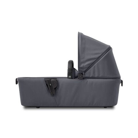 Joolz Aer Cot - Lightweight & Compact Travel Baby Crib for Airplanes & Hotels - Perfect for Newborns & Toddlers on the Go