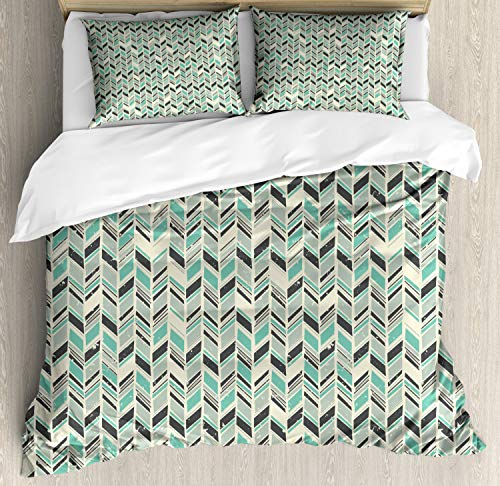 Seafoam Dark Grey