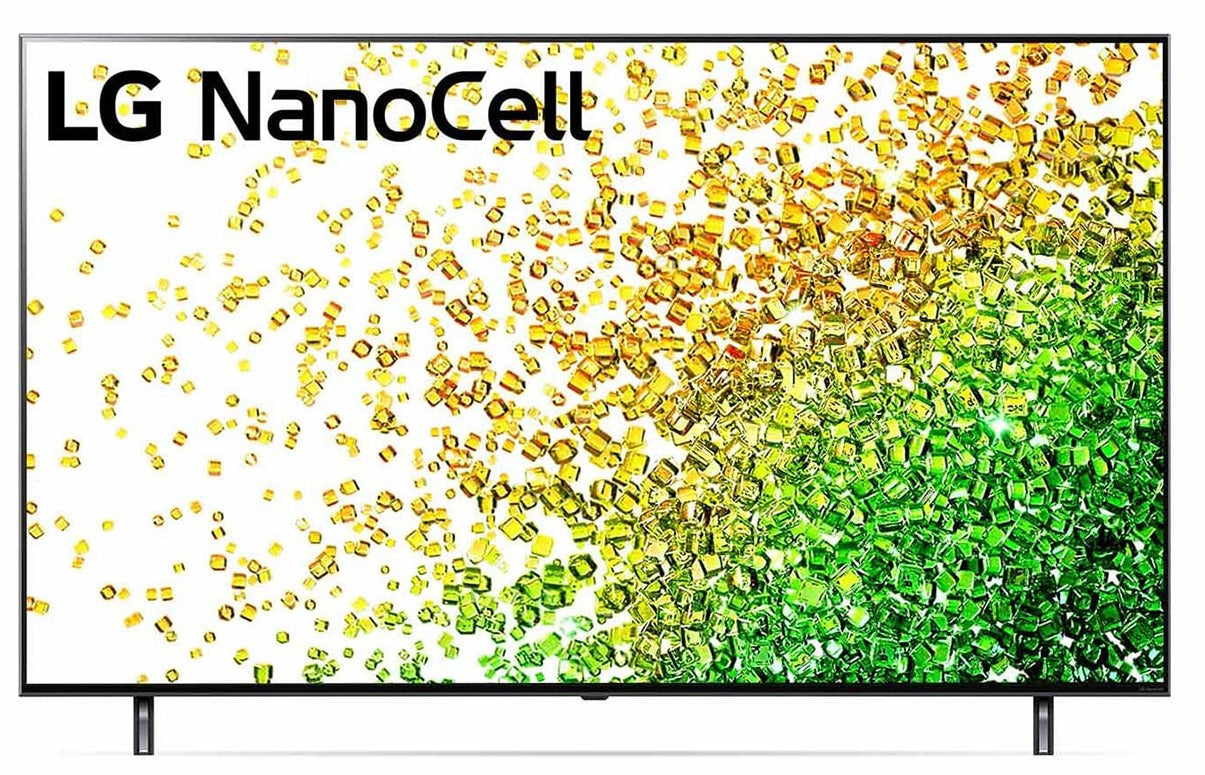 LG NanoCell 55