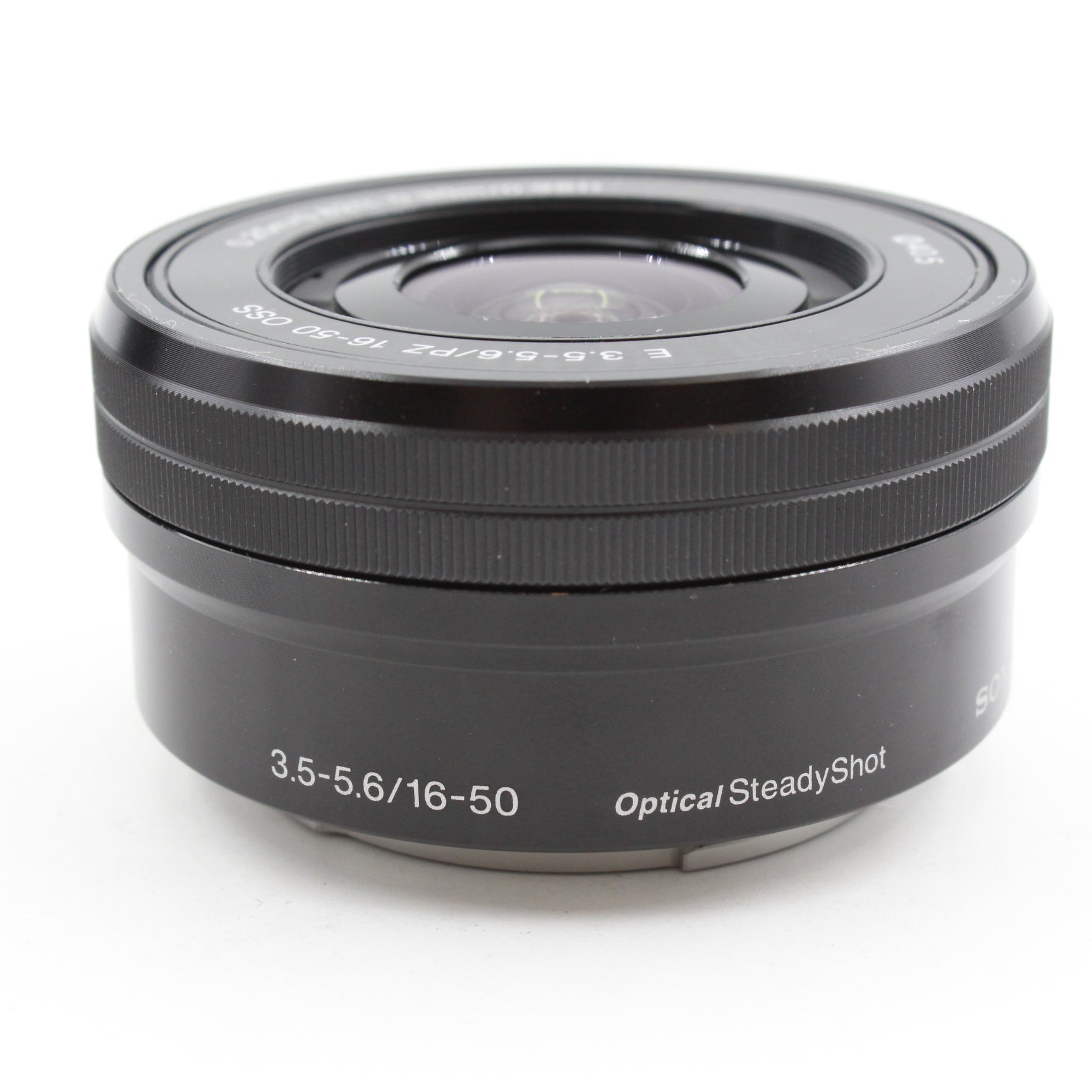 Open Box Excellent Condition Sony Alpha a6100 Mirrorless Digital Camera with 16-50mm & 55-210mm Lenses (Discontinued Model) - Perfect for Travel Photography, Vlogging & Street Shooting
