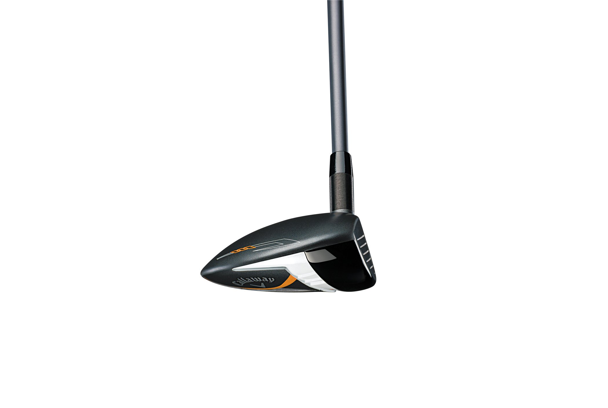 Callaway Men's X2 Hot Fairway Wood | High-Performance Golf Club for Distance & Accuracy | Perfect for Tee Shots & Fairway Play