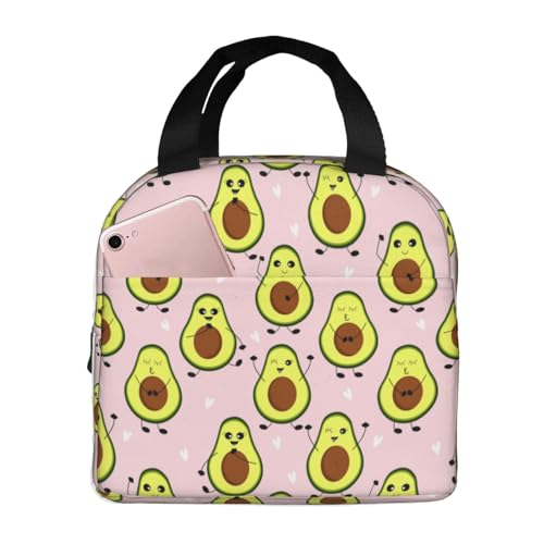 Cute Avocado