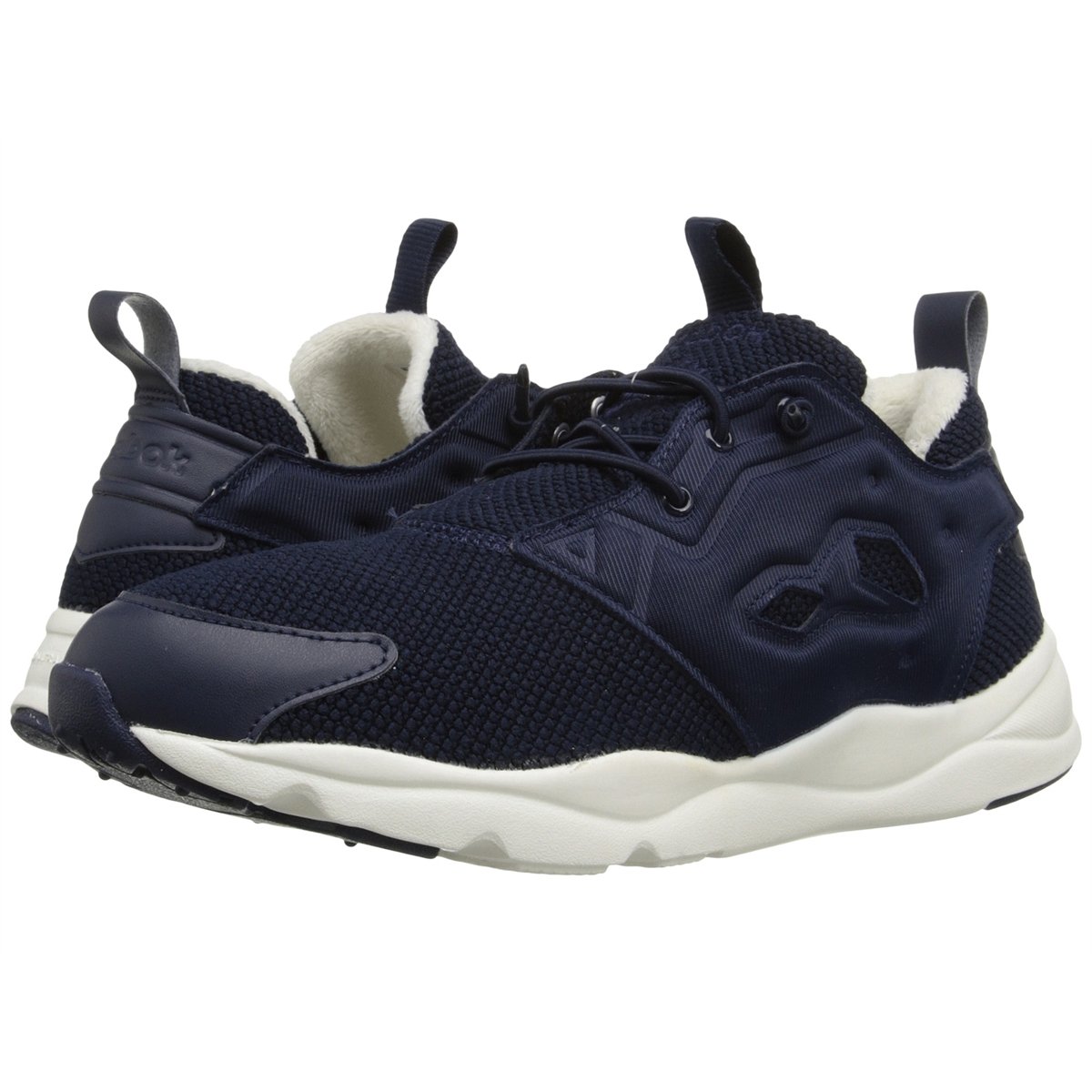 Reebok Women's Furylite Winter Running Shoes - Lightweight Comfort Sneakers for Cold Weather Jogging, Walking & Outdoor Activities