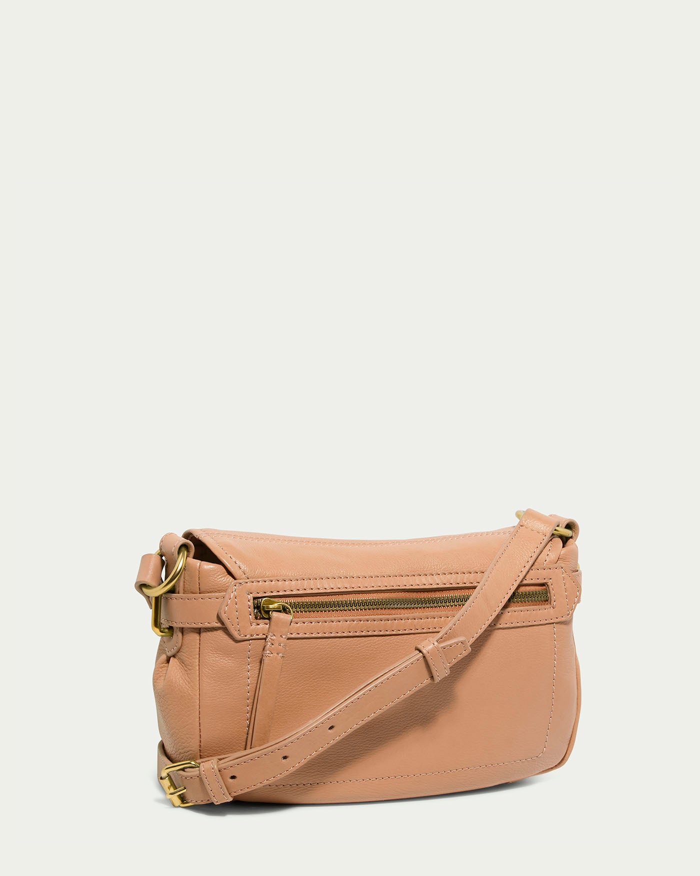 Carter Crossbody Bag for Women - Stylish & Lightweight Shoulder Purse - Perfect for Travel, Shopping, and Everyday Use