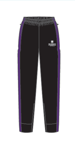 Women's Athletic Track Pants - Lightweight, Breathable Running & Workout Joggers for Gym, Yoga & Casual Wear