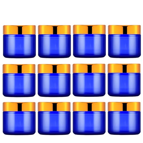2 oz Blue&Gold