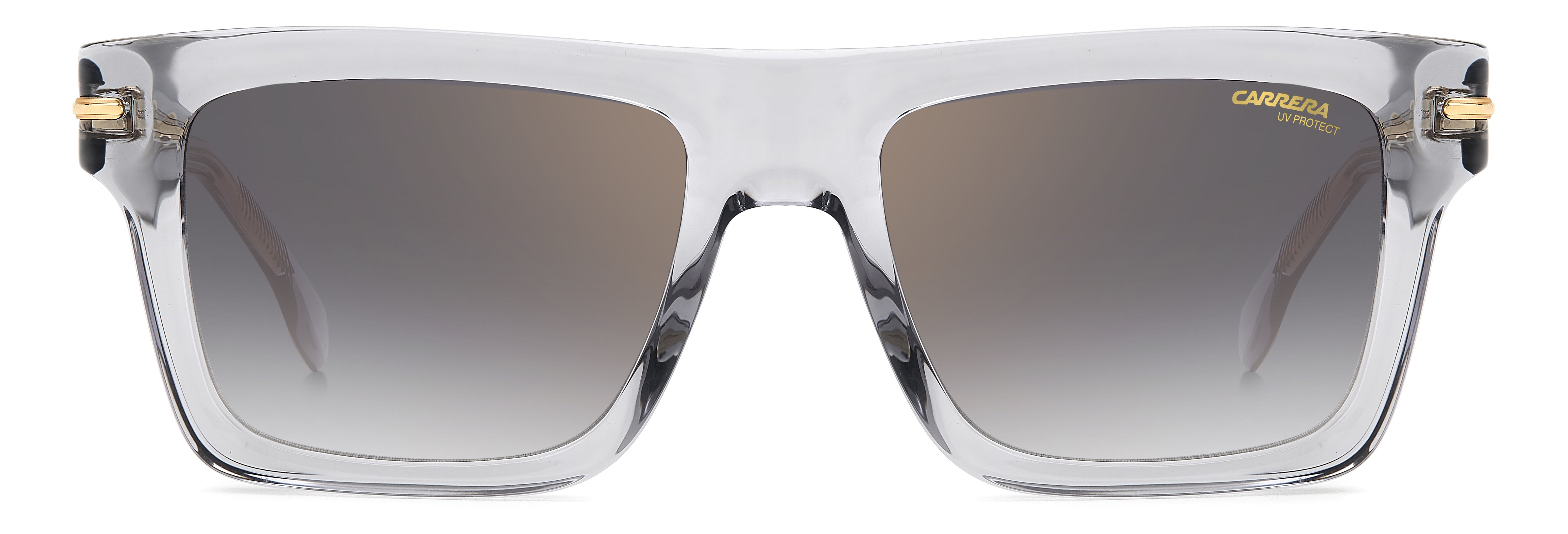 Carrera 305 S Sunglasses - Polarized UV Protection Sports Sunglasses for Men & Women - Perfect for Running, Cycling, Driving & Outdoor Activities