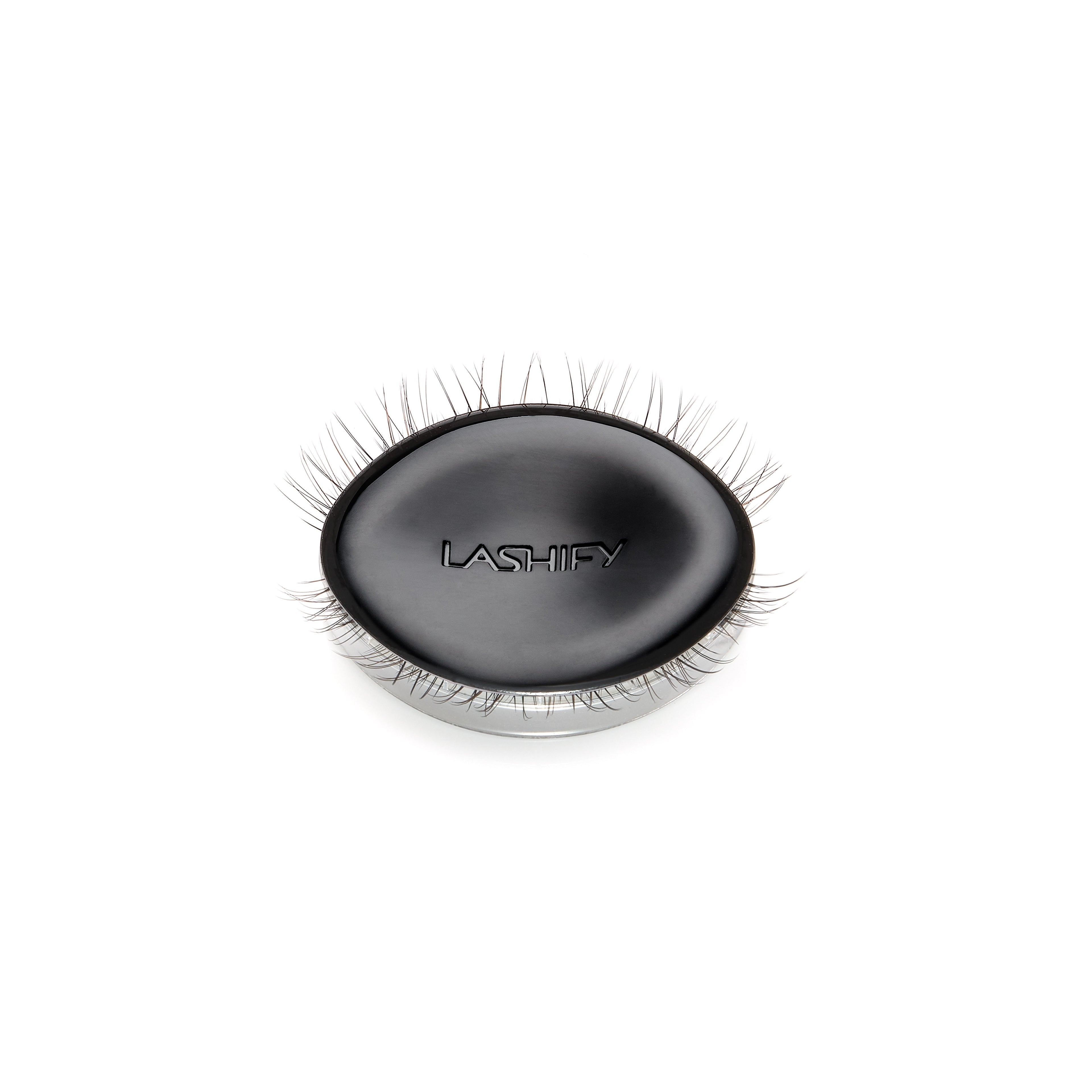 Plus+ Gossamer® Lash - Natural Looking False Eyelashes for Dramatic Volume & Length | Perfect for Weddings, Parties & Everyday Glam