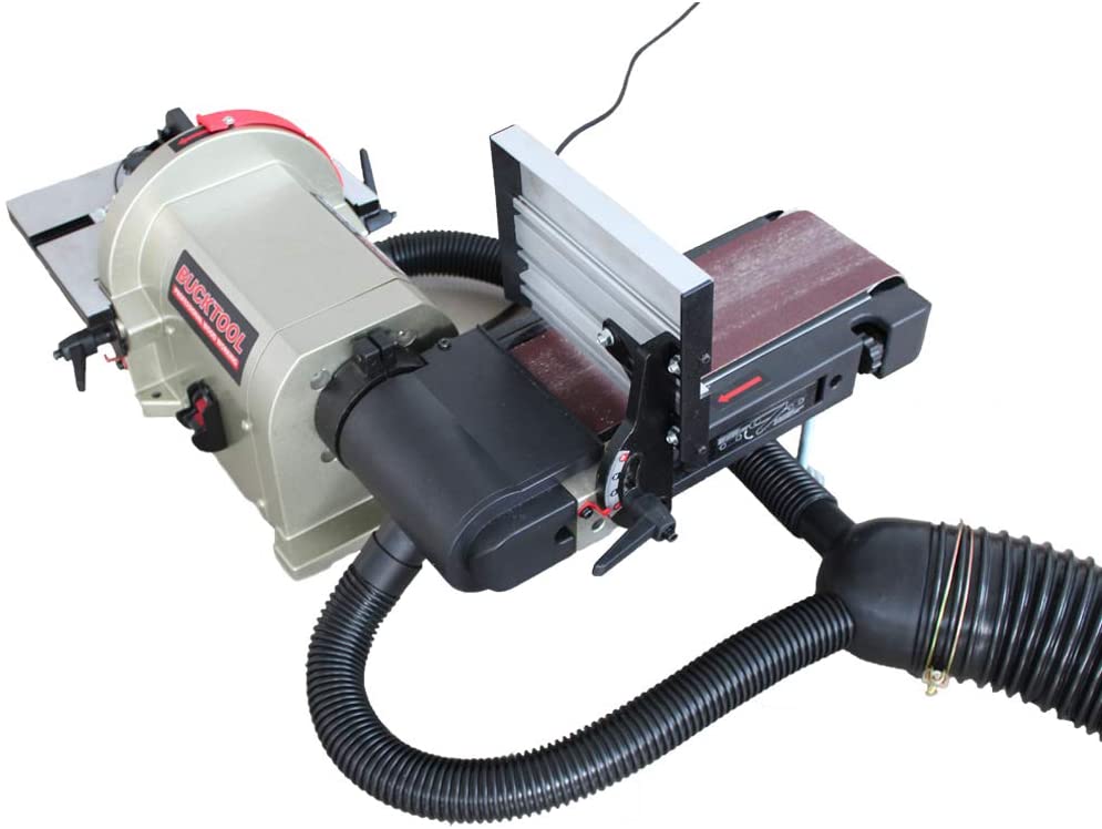 Dust Collection Y Fitting 4