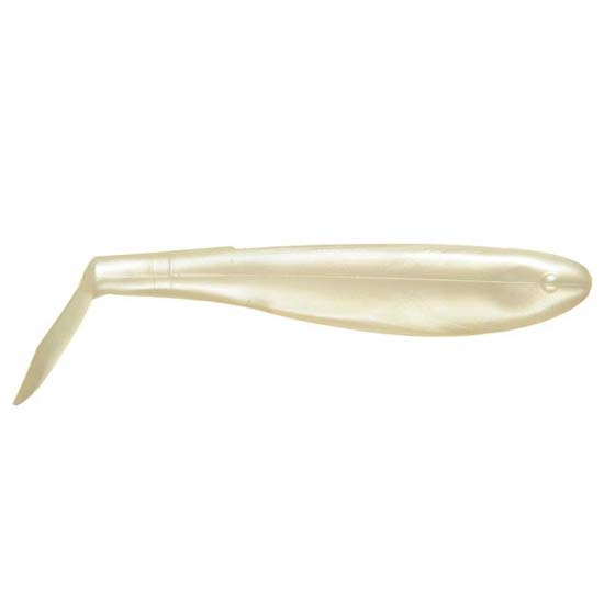 D.O.A. C.A.L. Shad Tails - Premium Soft Plastic Fishing Lures for Bass, Trout, and Saltwater Fishing - Perfect for Freshwater and Saltwater Anglers