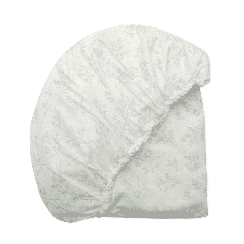 Organic White